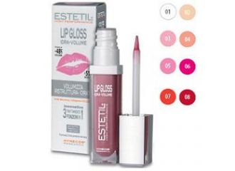 Estetil lipgloss idravolume 1