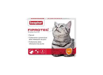 Fiprotec*3pip gatti