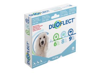 Duoflect*3pip 10-20kg cani