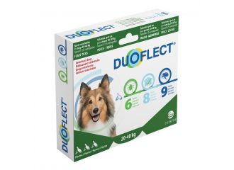 Duoflect*3pip 20-40kg cani