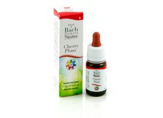 Cherry plum gtt 10ml