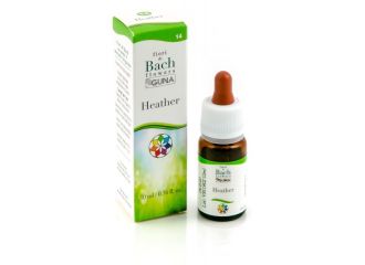 Heather guna gocce 10 ml