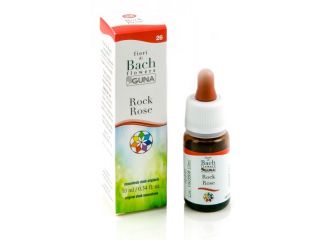 Rock rose gun gtt 10ml