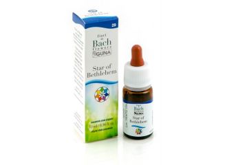 Star bethl 29 gtt 10ml bach guna