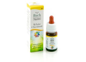 White chest 35 gtt 10ml bachguna