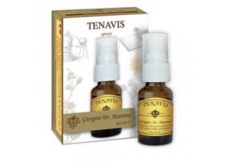 Tenavis spray 15ml