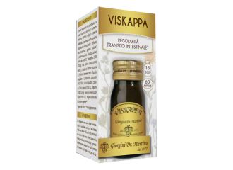 Vis kappa 75 pastiglie 30g