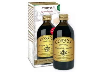 Corvis liquido analc 200ml