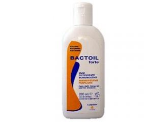 Bactoil forte olio det schium