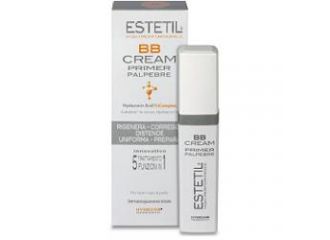 Estetil bbcream primer palpebre 6,5 ml