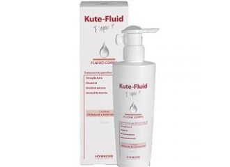 Kute-fluid repair corpo 200ml