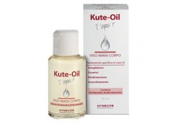 Kute-oil repair 60ml