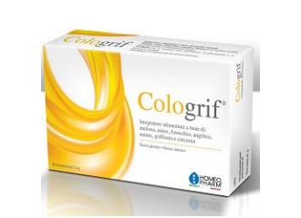 Cologrif 30 cpr