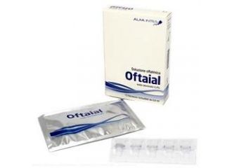 Oftaial sol oft 15fl 0,6ml