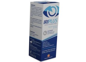 Iriplus coll.0,4% 10ml