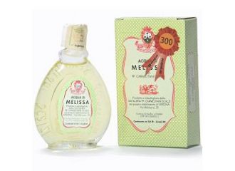 Acqua di melissa 50ml