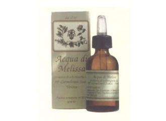 Carmelitani scalzi acqua melissa 30 ml