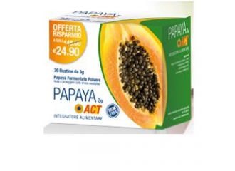 Papaya act 30 bust.3g