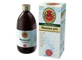 Mamma+ 500ml