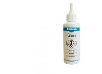 Canivita flac.100ml