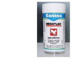 Mesoflex forte  30 tav.