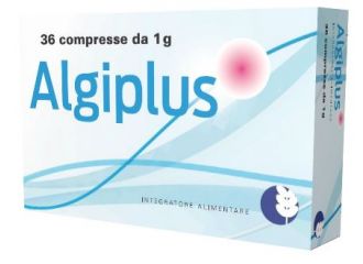 Algiplus 36 compresse