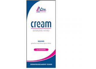 Cream det.intimo 150ml