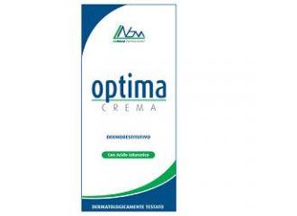 Optima derm crema tratt.corpo