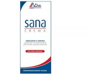 Sana plus crema tr.corpo 100ml