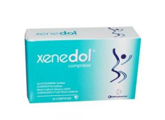 Xenedol 30cpr