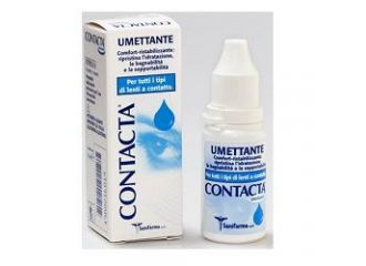 Contacta  umettante 15ml