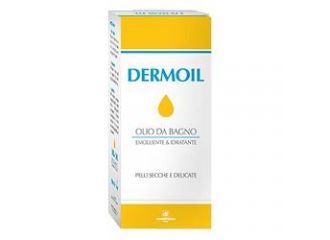 Dermoil olio bagno 150 ml