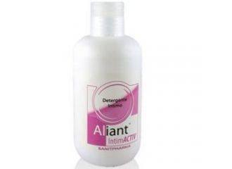 Aliant intimactiv det.200ml