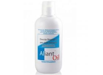 Aliant oil docciash.250ml