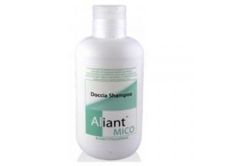 Aliant mico docciash.200ml