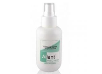 Aliant mico spray 80ml