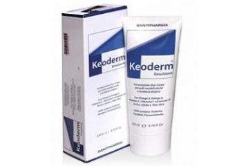 Keoderm emuls.200ml