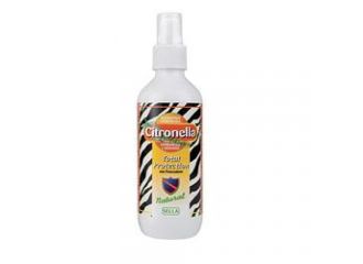 Citronella total protection familiare 200ml