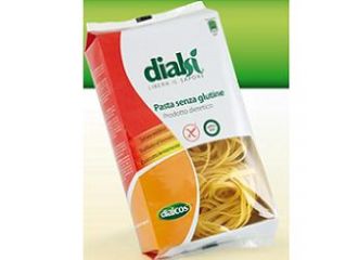 Dialsi pasta m&r tagliat.250g