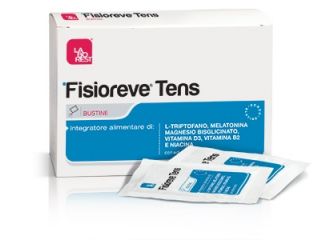 Fisioreve tens 14bust