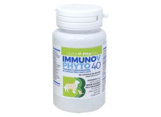 Immunovet 40 cps