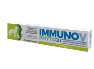 Immunovet pasta 30g