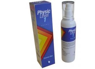 Physic level 1 spray 200ml