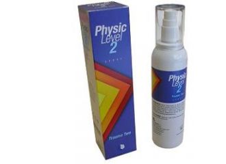 Physic level 2 spray 200ml