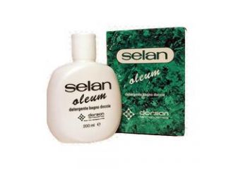 Selan deterg.oleoso 200ml