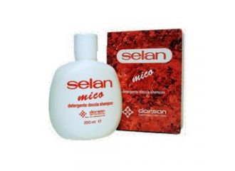 Selan mico det.docciash.200ml