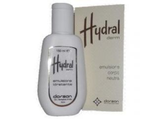 Hydral loz.corpo idrat.150ml