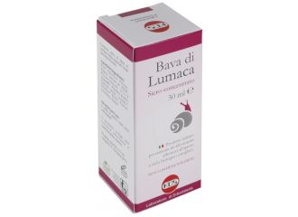 Bava lumaca siero 30ml kos