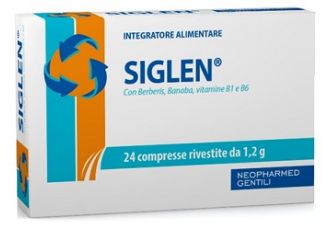 Siglen 24 cpr