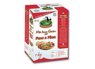 Alim.2000 mix pane/pizza 1kg